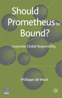 Enlarge image Cover: Should Prometheus be Bound? - Palgrave Macmillan