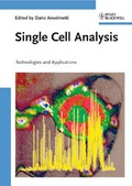 Cover: Single Cell Analysis - Wiley-Blackwell
