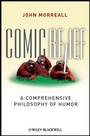 Cover: Comic Relief - Wiley