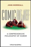 Cover: Comic Relief - Wiley