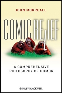 Enlarge image Cover: Comic Relief - Wiley