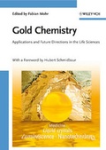 Cover: Gold Chemistry - Wiley-VCH