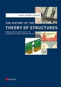 Cover: The History of the Theory of Structures - Ernst & Sohn