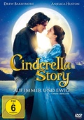 Cover: Auf Immer und Ewig - A Cinderella Story - 20th Century Fox Home Entertainment