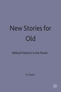 Cover: New Stories for Old - Palgrave Macmillan