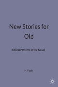 Cover: New Stories for Old - Palgrave Macmillan