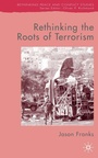 Cover: Rethinking the Roots of Terrorism - Palgrave Macmillan