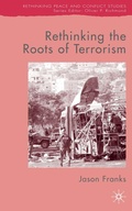 Cover: Rethinking the Roots of Terrorism - Palgrave Macmillan