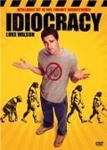 Cover: Idiocracy - 20th Century Fox Home Entertainment
