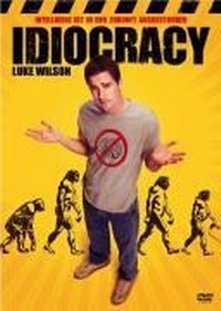 Enlarge image Cover: Idiocracy - 20th Century Fox Home Entertainment