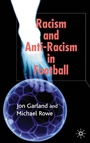 Cover: Racism and Anti-Racism in Football - Palgrave Macmillan