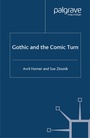 Cover: Gothic and the Comic Turn - Palgrave Macmillan