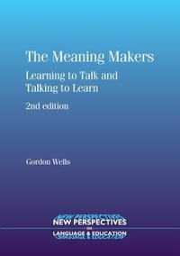 Enlarge image Cover: The Meaning Makers - Multilingual Matters