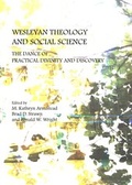 Cover: Wesleyan Theology and Social Science - Cambridge Scholars Publishing