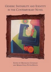 Enlarge image Cover: Generic Instability and Identity in the Contemporary Novel - Cambridge Scholars Publishing
