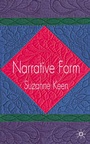 Cover: Narrative Form - Palgrave Macmillan