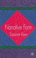 Cover: Narrative Form - Palgrave Macmillan