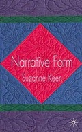 Cover: Narrative Form - Palgrave Macmillan
