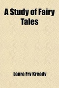 Cover: A Study of Fairy Tales - General Books
