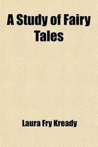 Enlarge image Cover: A Study of Fairy Tales - General Books
