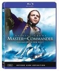 Cover: Master and Commander - Bis ans Ende der Welt - 20th Century Fox Home Entertainment