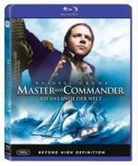 Enlarge image Cover: Master and Commander - Bis ans Ende der Welt - 20th Century Fox Home Entertainment