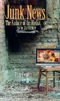 Cover: Junk News - Fulcrum Inc.,US
