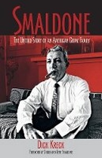 Enlarge image Cover: Smaldone - Fulcrum Inc.,US