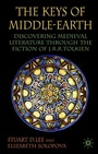 Cover: The Keys of Middle-earth - Palgrave Macmillan