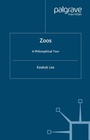 Cover: Zoos - Palgrave Macmillan