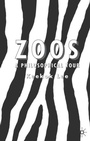 Cover: Zoos - Palgrave Macmillan
