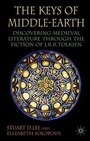 Cover: The Keys of Middle-Earth - Palgrave MacMillan