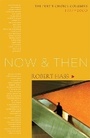 Cover: Now and Then - Counterpoint