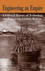 Cover: Engineering Empires - Palgrave Macmillan