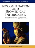 Cover: Biocomputation and Biomedical Informatics - Medical Information Science Reference