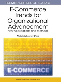 Abbildung von: e-commerce Trends for Organizational Advancement - Information Science Reference