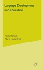 Cover: Language Development and Education - Palgrave Macmillan