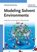 Bild: Modeling Solvent Environments - Wiley-VCH
