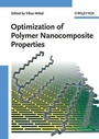Cover: Optimization of Polymer Nanocomposite Properties - Wiley-VCH