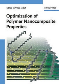Enlarge image Cover: Optimization of Polymer Nanocomposite Properties - Wiley-VCH