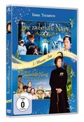 Cover: Eine zauberhafte Nanny / Eine zauberhafte Nanny - Knall auf Fall in... - Universal Pictures