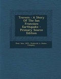 Cover: Travers - Nabu Press