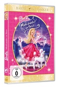 Cover: Barbie - Modezauber in Paris - Universal Pictures Video