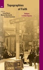 Cover: Topographies of Faith - Brill