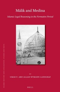 Abbildung von: Malik and Medina - Brill