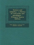 Cover: Science and Industry - Nabu Press