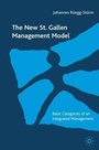 Cover: The New St. Gallen Management Model - Palgrave MacMillan
