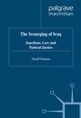 Cover: The Scourging of Iraq - Palgrave Macmillan