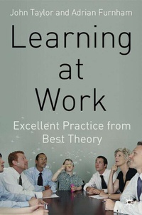 Enlarge image Cover: Learning at Work - Palgrave Macmillan