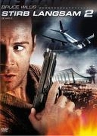 Enlarge image Cover: Stirb langsam 2 - Die Hard 2 - 20th Century Fox Home Entertainment